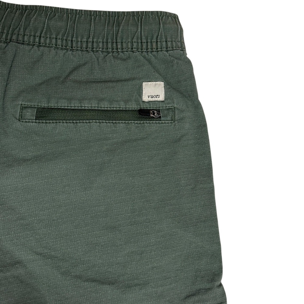 Vuori‎ Ripstop Shorts - Picture 4 of 5